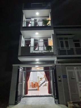 Bán nhà riêng tại đường 6, Phường Linh Xuân, Thủ Đức, Hồ Chí Minh diện tích 54m2 giá 5.75 tỷ