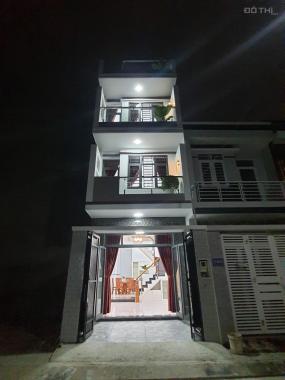 Bán nhà riêng tại đường 6, Phường Linh Xuân, Thủ Đức, Hồ Chí Minh diện tích 54m2 giá 5.75 tỷ