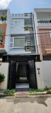 Bán nhà riêng tại Đường 5, Phường Linh Xuân, Thủ Đức, Hồ Chí Minh diện tích 53m2 giá 5.6 Tỷ