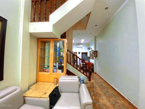 Cực hiếm phố Trần Cung - phân lô - ô tô đỗ cửa - 40m2 x 5 tầng - chỉ 7tỷ