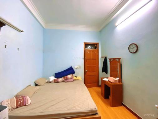 Cực hiếm phố Trần Cung - phân lô - ô tô đỗ cửa - 40m2 x 5 tầng - chỉ 7tỷ