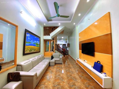 Cực hiếm phố Trần Cung - phân lô - ô tô đỗ cửa - 40m2 x 5 tầng - chỉ 7tỷ
