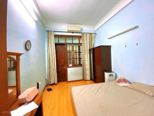 Cực hiếm phố Trần Cung - phân lô - ô tô đỗ cửa - 40m2 x 5 tầng - chỉ 7tỷ