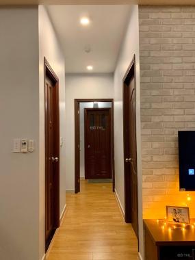 Cho thuê căn hộ 2PN Vision 0904609771
