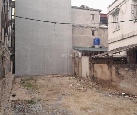 Ngọc Thụy! Vài bước chân ra ôtô tránh, có thể chia lô, phù hợp mọi nhu cầu ở an cư hay đầu tư, 65m2