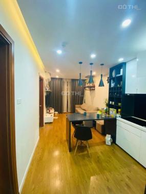 Chính chủ bán căn hộ 2 ngủ tòa CT36 Dream Home view hồ Định Công, toàn bộ nội thất + đồ điện tử