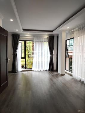 Bán nhà Liễu Giai, Đội Cấn, Ba Đình 45 m2 x 6 t thang máy lô góc ô tô vào nhỉnh 10 tỷ