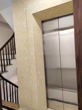 Bán nhà Liễu Giai, Đội Cấn, Ba Đình 45 m2 x 6 t thang máy lô góc ô tô vào nhỉnh 10 tỷ