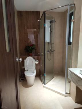 Bán nhà Liễu Giai, Đội Cấn, Ba Đình 45 m2 x 6 t thang máy lô góc ô tô vào nhỉnh 10 tỷ