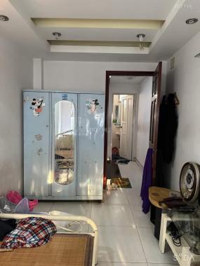 Đường xe tải 5m hẻm 107 Phạm Văn Hai, thông sang Bùi Thị Xuân, 26 m2 x 4 tầng