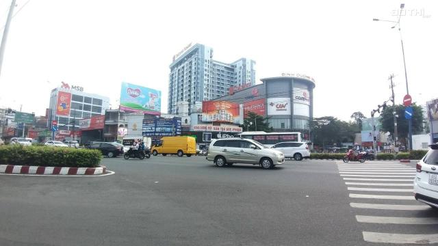 Chủ kẹt tiền giảm từ 36 tỷ còn 32 tỷ cho lô đất MT Đại Lộ Bình Dương ngã tư Chợ Đình- Thủ Dầu Một