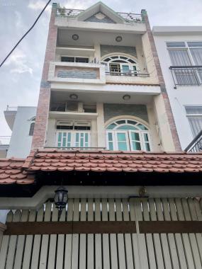 CHÍNH CHỦ GỬI BÁN NHÀ 3 LẦU MẶT TIỀN ĐƯỜNG SỐ , PHƯỜNG BÌNH AN , TP /THỦ ĐỨC ,DIỆN TÍCH 54 M2 ,GIÁ