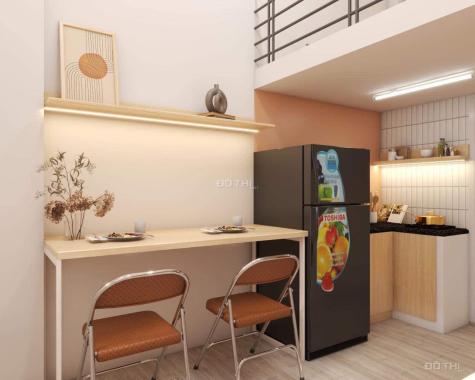 Bán nhà  phố 3 ô tô tránh kinh doanh thang máy Yên Xá DT 62m2 8T, giá 12 tỷ