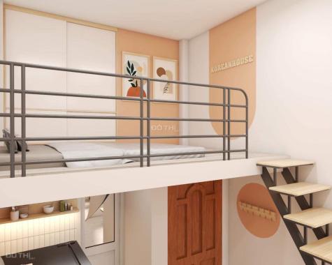 Bán nhà  phố 3 ô tô tránh kinh doanh thang máy Yên Xá DT 62m2 8T, giá 12 tỷ
