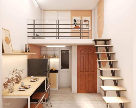 Bán nhà  phố 3 ô tô tránh kinh doanh thang máy Yên Xá DT 62m2 8T, giá 12 tỷ