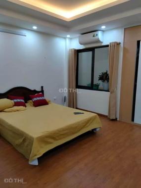 Bán Nhà Phố PHÚ DIỄN 80m2 x 6 Tầng , THANG MÁY , GARA Ô TÔ , KINH DOANH , Khu Phân Lô Vỉa Hè Rộng.