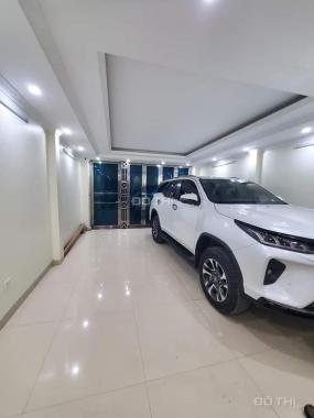 Bán Nhà Phố PHÚ DIỄN 80m2 x 6 Tầng , THANG MÁY , GARA Ô TÔ , KINH DOANH , Khu Phân Lô Vỉa Hè Rộng.