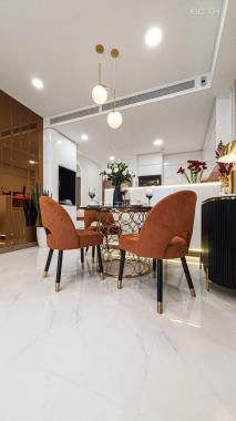 1 PHÒNG NGỦ FULL NỘI THẤT TẠI SUNWAH PEARL BÌNH THẠNH CHO THUÊ