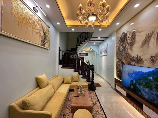 Mặt phố trần đăng ninh hà đông,42m2,vỉa hè,oto đỗ,2 thoáng,kinh doanh cực đỉnh,view đẹp.