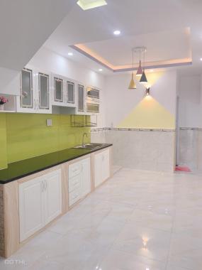 NGỘP- Nhà Nguyễn Kiệm-Gò Vấp 2 tỷ 2 (40,5m2)