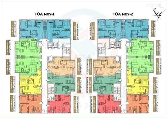 Siêu hot! Cơ hội duy nhất sở hữu CH 2PN góc chỉ 1.6 tỷ, CH 3PN góc chỉ 2.2 tỷ, trung tâm Long Biên