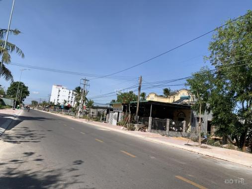 Bán 428m2 đất ONT Đường Nguyễn Du, Tân Phước, Thị xã LaGi giá gốc gần biển