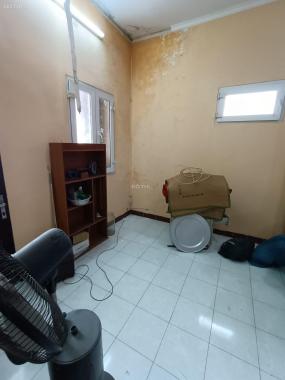 Nhà mặt phố Nguyễn Khoái, cạnh Lãng Yên, 152m2, MT 6m, giá 21 tỷ, 0985868893