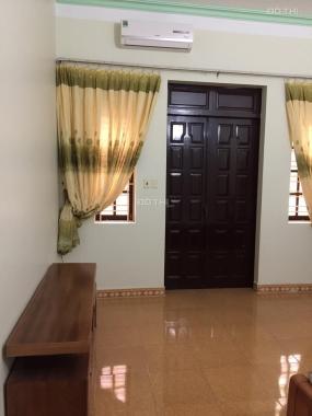 Cho thuê nguyên nhà 3,5 tầng đầy đủ nội thất tại ngõ 174 Văn Cao.