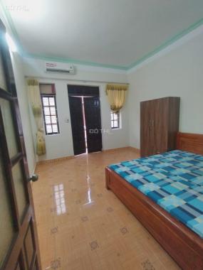 Cho thuê nguyên nhà 3,5 tầng đầy đủ nội thất tại ngõ 174 Văn Cao.