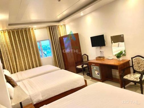Cho thuê khách sạn Võ Văn Kiệt kinh doanh thuận lợi