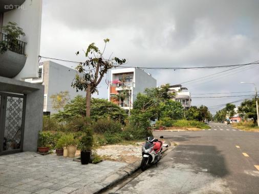 Bán lô đất đường 7.5m Phạm Tuấn Tài, khu đô thị Nam Việt Á Đà Nẵng