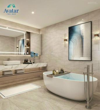 CĂN HỘ AVATAR THỦ ĐỨC 2TY2 2PN