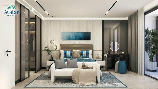 CĂN HỘ AVATAR THỦ ĐỨC 2TY2 2PN
