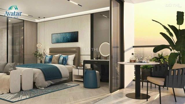 CĂN HỘ AVATAR THỦ ĐỨC 2TY2 2PN