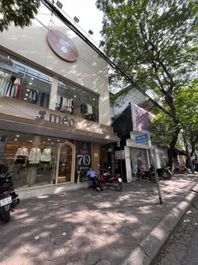 SIÊU PHẨM LÔ GÓC MẶT PHỐ CẦU GIẤY XÂY BUILDING ĐẲNG CẤP