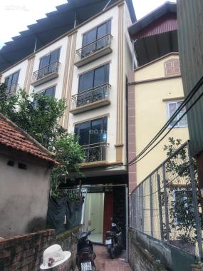 Bán nhà riêng tại Đường 21B, Phường Phú Lương, Hà Đông 34,5 giá hơn 2 tỷ