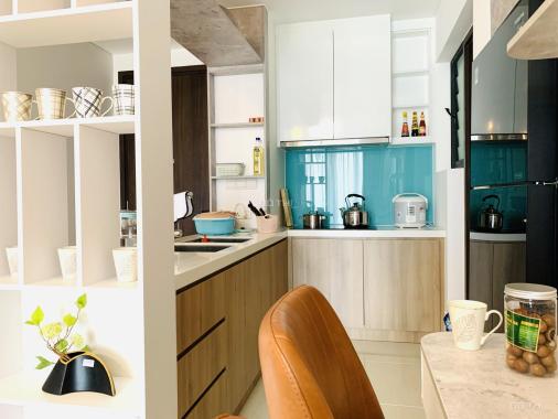 Bán ngộp căn 1PN view cận sông thoáng mát chỉ 4.2  bao hết, LH: 0334 237 251
