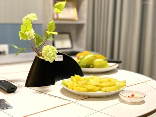 Bán ngộp căn 1PN view cận sông thoáng mát chỉ 4.2  bao hết, LH: 0334 237 251