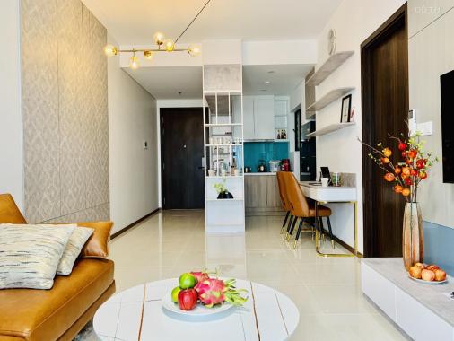 Bán ngộp căn 1PN view cận sông thoáng mát chỉ 4.2  bao hết, LH: 0334 237 251
