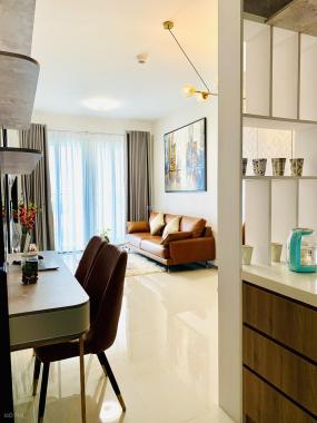 Bán ngộp căn 1PN view cận sông thoáng mát chỉ 4.2  bao hết, LH: 0334 237 251
