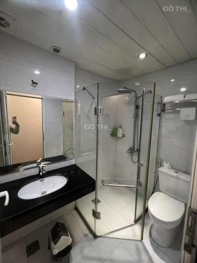 Bán nhà Trần Quốc Hoàn kinh doanh khách sạn 80m2 MT 6m xây 9 tầng 22.5 tỷ 0929218668