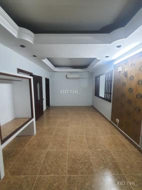 BIÊT THỰ-NGUYỄN THIỆN THUẬT, QUẬN 3, 74m2 NGANG 7mx11m. 8TY25