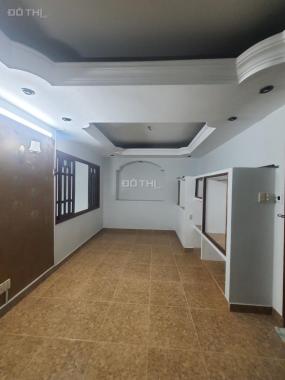 BIÊT THỰ-NGUYỄN THIỆN THUẬT, QUẬN 3, 74m2 NGANG 7mx11m. 8TY25