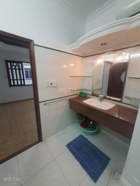 BIÊT THỰ-NGUYỄN THIỆN THUẬT, QUẬN 3, 74m2 NGANG 7mx11m. 8TY25