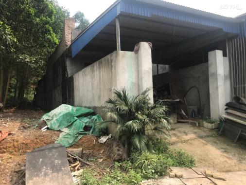 Bán nhà riêng tại Liên Hồng, Xã Vô Tranh, Phú Lương, Thái Nguyên diện tích 217m2 giá 700 Triệu