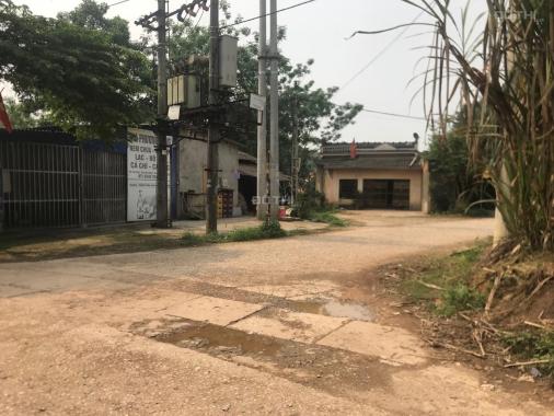 Bán nhà riêng tại Liên Hồng, Xã Vô Tranh, Phú Lương, Thái Nguyên diện tích 217m2 giá 700 Triệu
