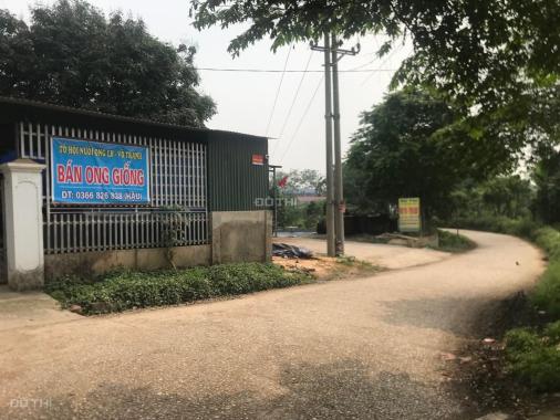 Bán nhà riêng tại Liên Hồng, Xã Vô Tranh, Phú Lương, Thái Nguyên diện tích 217m2 giá 700 Triệu