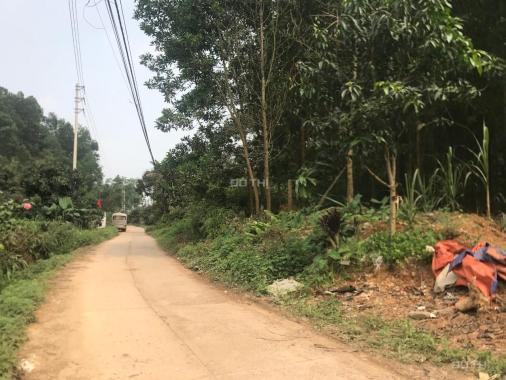 Bán nhà riêng tại Liên Hồng, Xã Vô Tranh, Phú Lương, Thái Nguyên diện tích 217m2 giá 700 Triệu