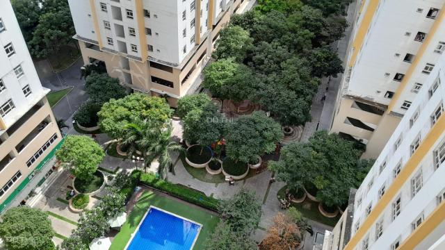 Bán căn hộ chung cư tại Dự án Sunview Town, Thủ Đức, Hồ Chí Minh diện tích 52m2 giá 1.7 Tỷ