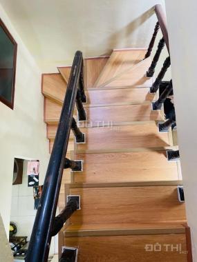 Chính chủ bán nhà ngõ Giếng Mứt phố Bạch Mai 42m2, 2 tỷ2